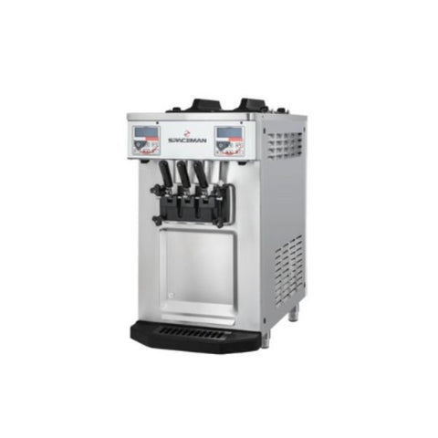 Máy làm kem tươi Spaceman Premier 6234A-C