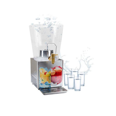 Máy làm lạnh nước trái cây IT-JD10BH