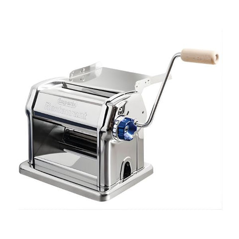 Máy làm mỳ pasta bằng tay Imperia 010