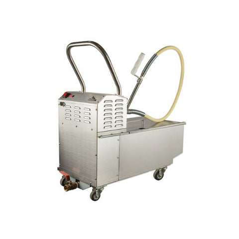 Máy lọc dầu Delitas KFM-304E