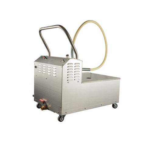 Máy lọc dầu Delitas KFM-404E