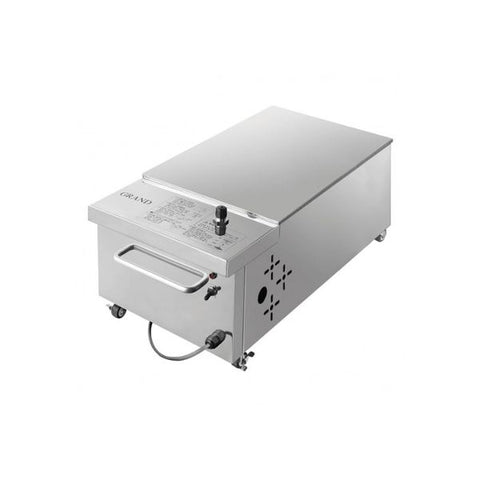 Máy lọc dầu Woosung GWS-OR300N