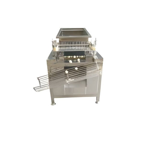 Máy lột vỏ trứng Capella FT-200