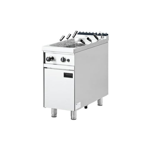 Máy luộc mì dùng gas Nayati NGPC 4-90 GR ~ 11.5Kw
