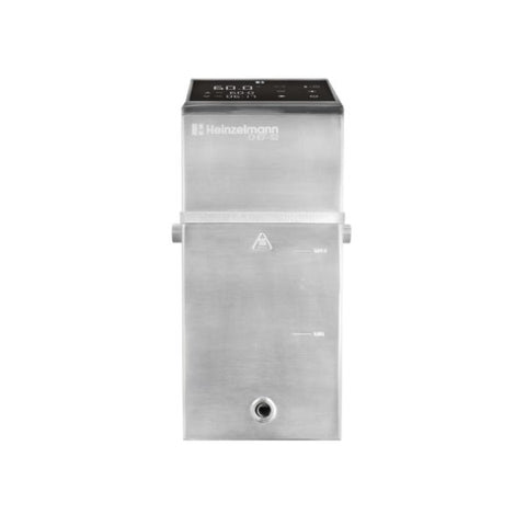Máy nấu chậm Sous-vide Heinzelmann HMCS02