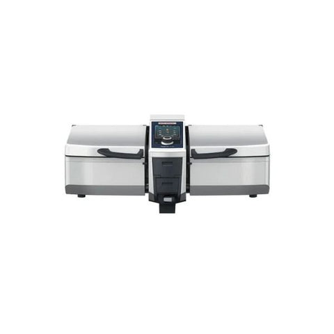 Máy nấu đa năng Rational iVario 2-XS - 2 x 2/3 GN WZ9ENRA0002074