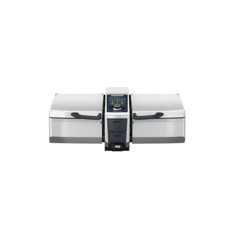 Máy nấu đa năng Rational PRO 2-S (2x25 L) - 2 x 1/1 GN WY9ENRA0002089