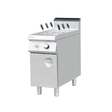 Máy nấu mì công nghiệp dùng gas Kingbetter E-RQY-900S