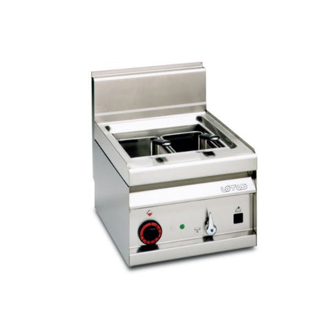 Máy nấu mì ống ba pha 17 lít Lotus CP-4ET