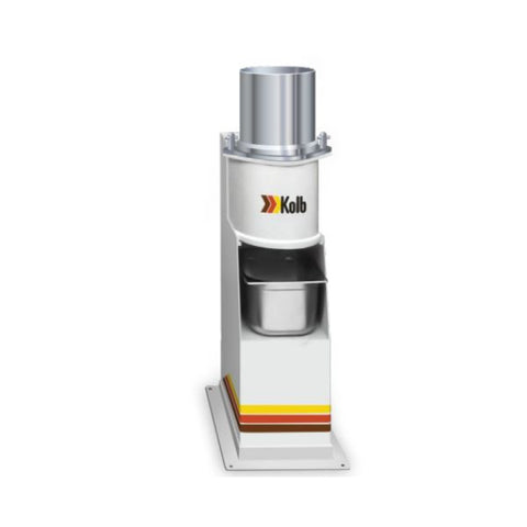 Máy nghiền đa năng Kolb Universal Grating Machine