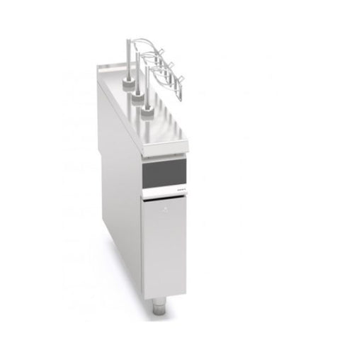 Máy nhấc giỏ Berto's SE9SC20