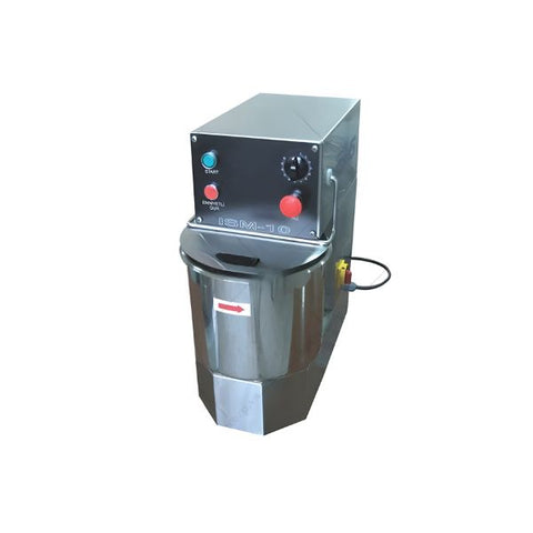 Máy nhào bột Inoxsan ISM 10