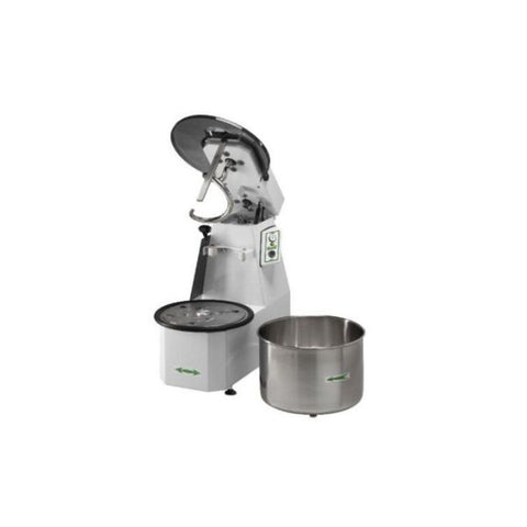 Máy nhào xoắn ốc Fimar 12CNS