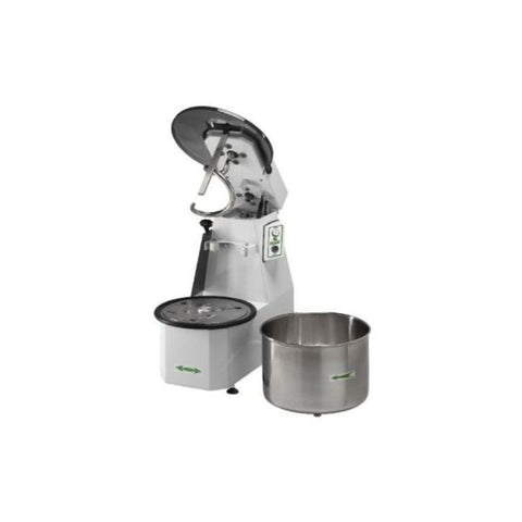 Máy nhào xoắn ốc Fimar 25CNS