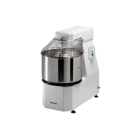 Máy nhào xoắn ốc Fimar 50CNS