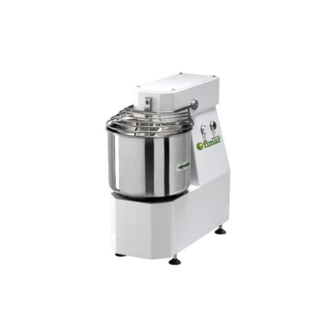 Máy nhào xoắn ốc Fimar 7SN