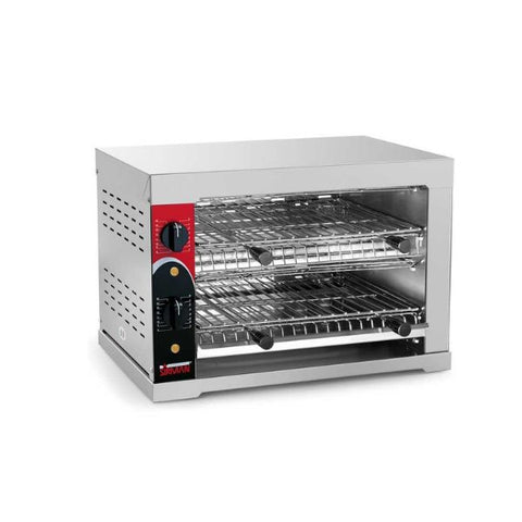 Máy nướng Sandwich Sirman TOSTONE
