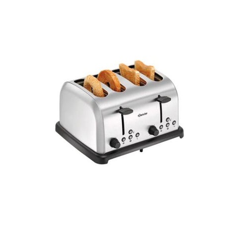 Máy nướng bánh mì BartsCher Toaster TBRB40