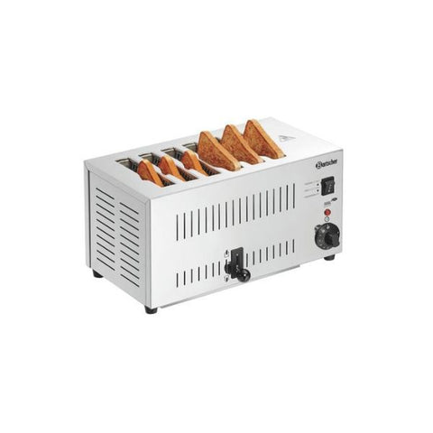 Máy nướng bánh mì BartsCher Toaster TS60