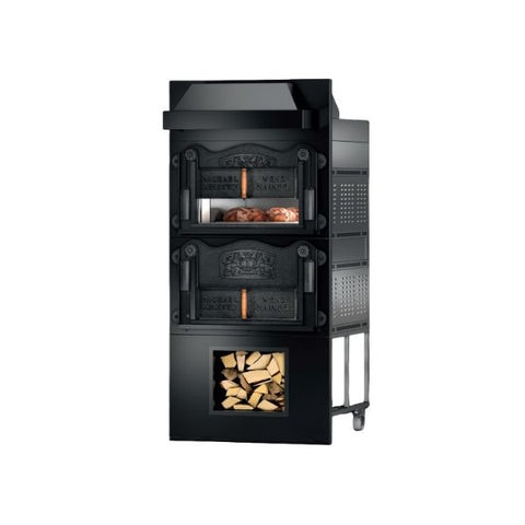 Máy nướng bánh mì Miwe WENZ 1919 H3