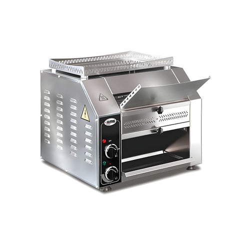 Máy nướng bánh mì băng chuyền GMG DT Classic