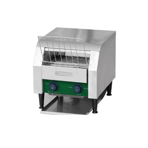 Máy nướng bánh mì dùng điện Kingbetter E-DTT-400