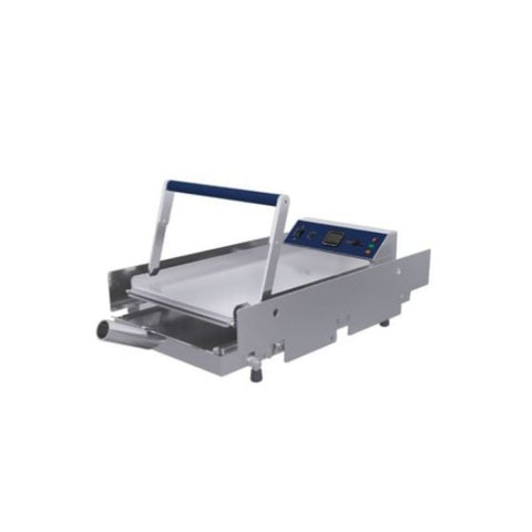 Máy nướng bánh mì hàng loạt kỹ thuật số Brandon BT12