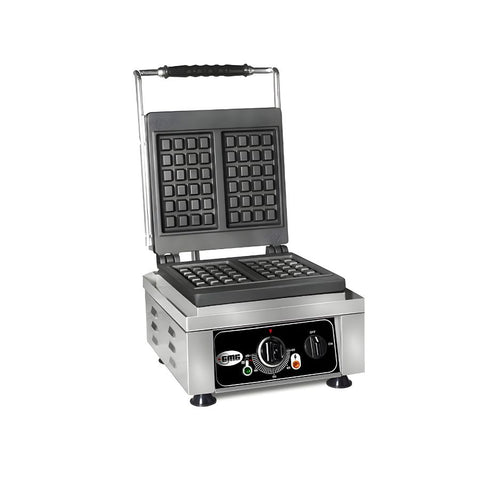 Máy nướng bánh waffle GMG KGW 2530 E