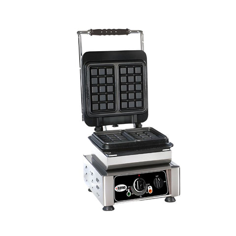 Máy nướng bánh waffle GMG WE 02