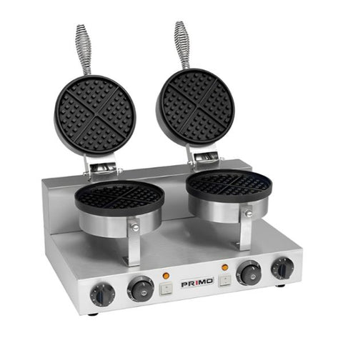 Máy nướng bánh Waffle đôi Primo 0300101839/ 354732