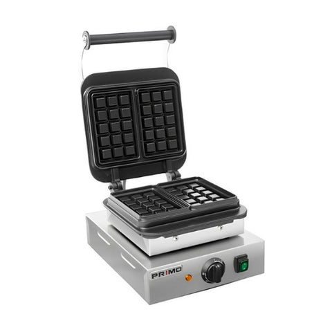 Máy nướng bánh Waffle Primo 0300101836/354734