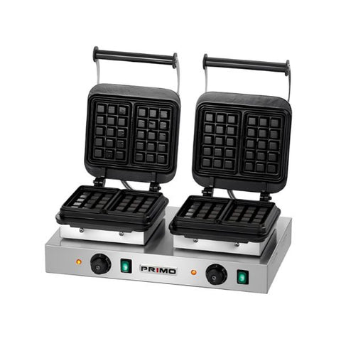 Máy nướng bánh Waffle Primo 0301500162/354735