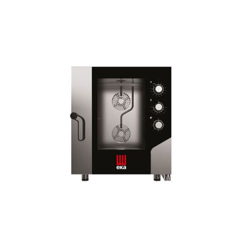 Lò nướng dùng điện EKA MKF 711 S