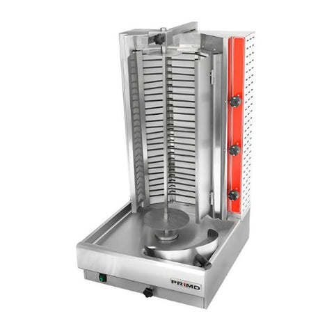 Máy nướng thịt Kebab