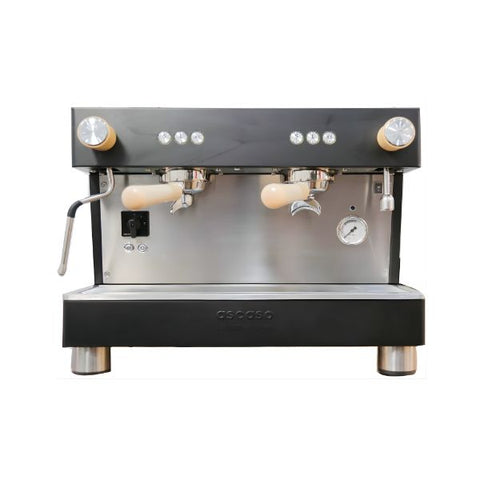 Máy pha cà phê 2 Group Ascaso BAR-262