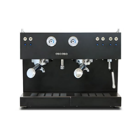 Máy pha cà phê 2 Group Ascaso Trio TR-12