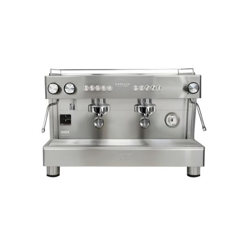 Máy pha cà phê Ascaso Barista 2 Group BAR-210