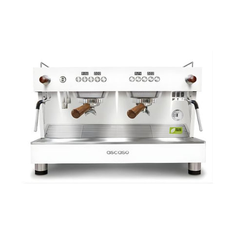 Máy pha cà phê Ascaso Barista T One 2 Group