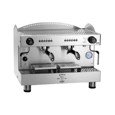 Máy pha cà phê Bezzera B2016 DE2