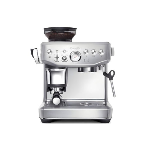 Máy pha cà phê Breville BES876BSS