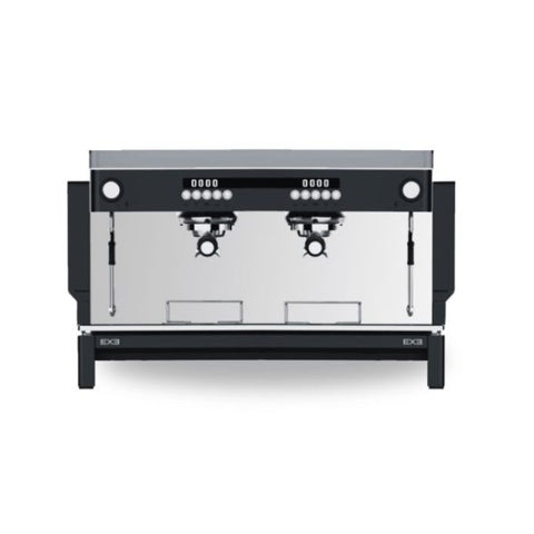 Máy pha cà phê Epicure CREM EX3 PID 2 Groups
