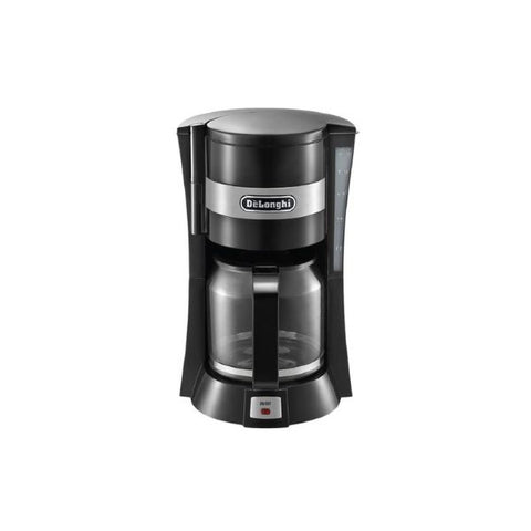 Máy pha cà phê Drip DeLonghi ICM15210.1