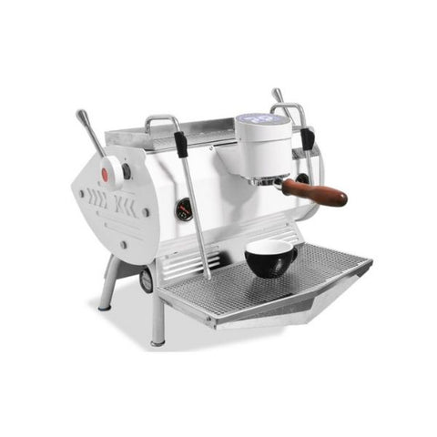 Máy pha cà phê Lacilio Hunter 1 Group