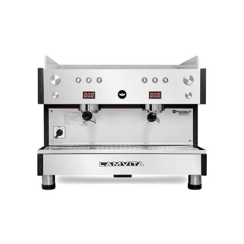 Máy pha cà phê Lamvita Duo