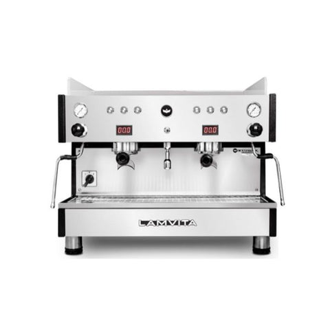 Máy pha cà phê Lamvita LSD 2 GR