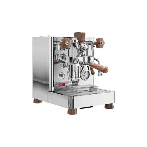 Máy pha cà phê Lelit Bianca V3 Dual Boiler Chorme