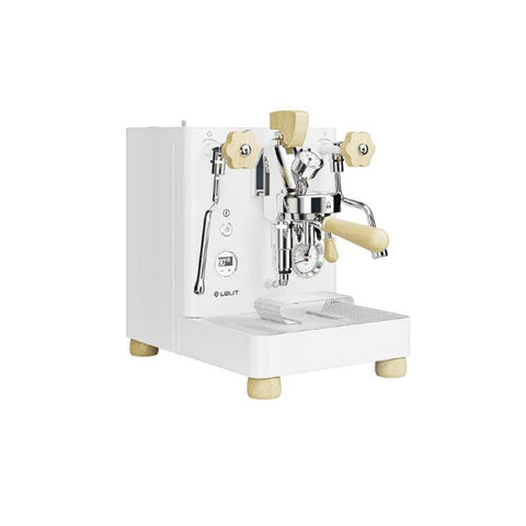 Máy pha cà phê Lelit Bianca V3 Dual Boiler