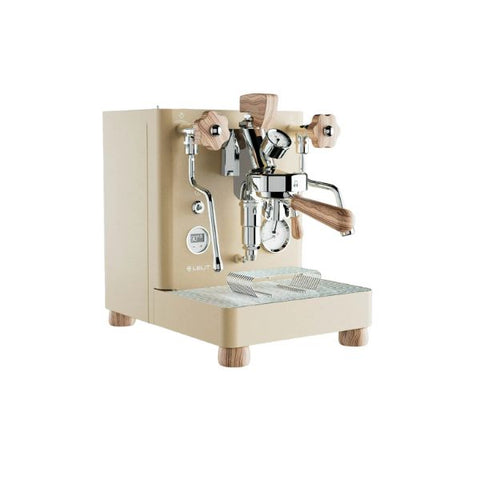 Máy pha cà phê Lelit Bianca V3 Gold Dual Boiler