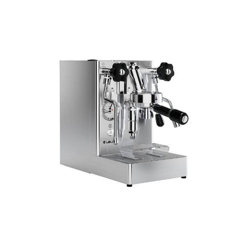 Máy pha cà phê Lelit MaraX Màu Bạc