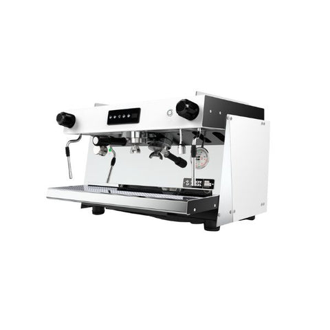 Máy Pha Cà Phê Officine Allegra Model Dinamica 1 Group